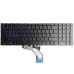 Laptop keyboard for HP Pavilion 15-cx0058wm